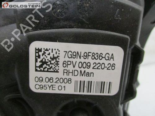 Pedal LAND ROVER FREELANDER 2 (L359) 2.2 TD4 4x4 | BP18756385I4 