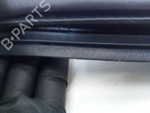 Rubber door seal NIO ET7 EV All-wheel Drive | BP29109225C142 