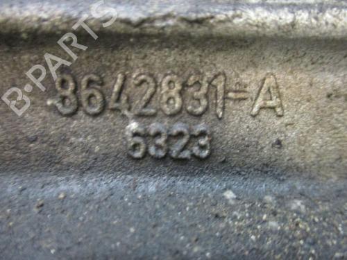 Other VOLVO V70 II (285) 2.4 D | BP18804464O1 