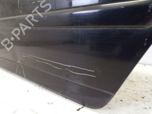 Left rear door AUDI A4 B7 Avant (8ED) 2.5 TDI | BP29096852C4 