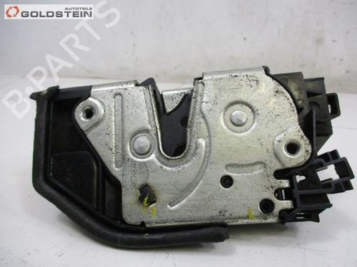 Rear left lock BMW X5 (E70) 3.0 d | BP18760972C100 