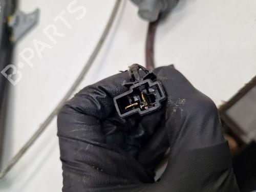 Rear left window mechanism CHEVROLET SPARK (M300) 1.2 | BP36843242C24  - Image 10