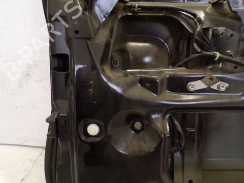 Tailgate NISSAN TERRANO II (R20) 2.4 i 12V 4WD | BP19292450C6 