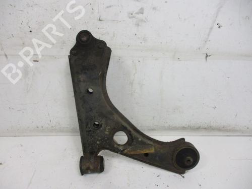 Left front suspension arm OPEL CORSA D (S07) 1.2 (L08, L68) | BP18796204M12 