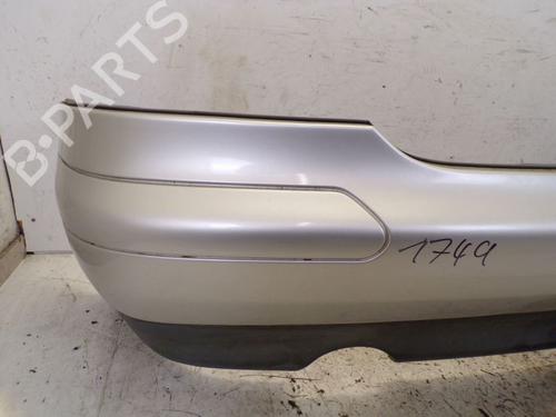 Rear bumper MERCEDES-BENZ SLK (R170) 230 Kompressor (170.447) | BP29089101C8 