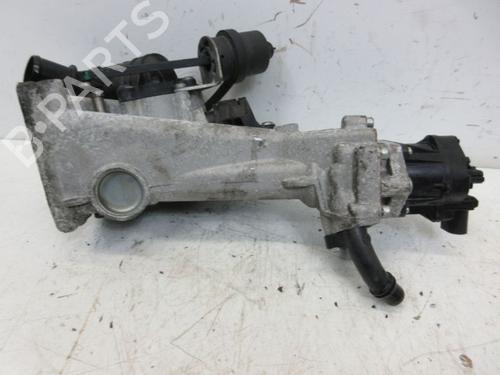 Egr OPEL ASTRA J (P10) 2.0 CDTI (68) | BP28118828M69 