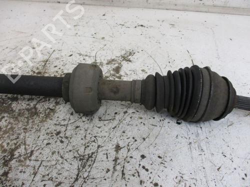 Right front driveshaft DACIA SANDERO 1.2 16V | BP37115559M39 - Image 4