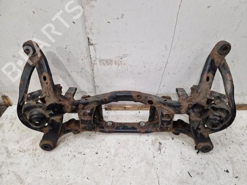 Used Rear axle VOLVO XC90 I (275) 2.5 T AWD (209 hp) 25288094