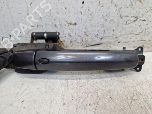 Used Front right exterior door handle SUZUKI GRAND VITARA II (JT, TE, TD) 1.9 DDiS All-wheel Drive (JT419, TD44, JB419WD, JB419XD,... (129 hp) 27836173