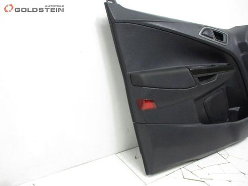 Front left panel FORD B-MAX (JK) 1.5 TDCi | BP18764491C58 