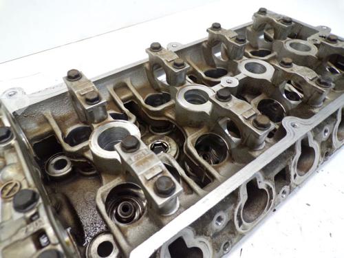 Cylinder head MAZDA 2 (DE_, DH_) 1.3 (DE3FS) | BP37118058M5 - Image 3