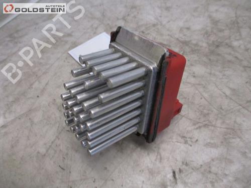 Used Heater resistor Heater resistor AUDI TT (8N3) 1.8 T quattro (224 hp) 13761774 13761774