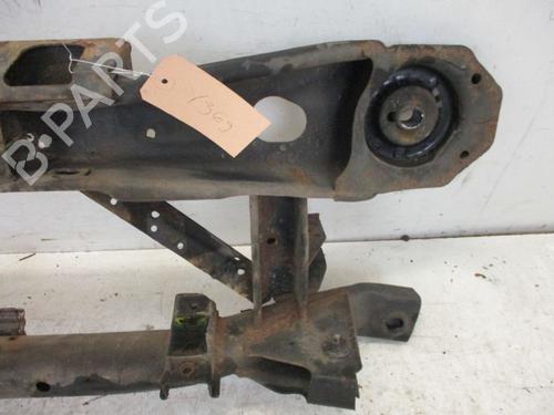 Rear axle VOLVO V50 (545) 2.4 | BP18797935M2 