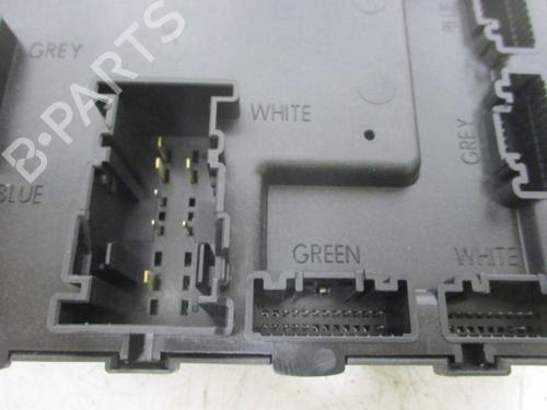 Electronic module FORD FIESTA VI (CB1, CCN) 1.25 | BP25826045M83 