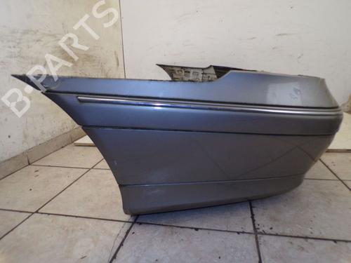 Rear bumper MERCEDES-BENZ C-CLASS (W203) C 280 4-matic (203.092) | BP29097668C8 