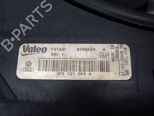 Fan AUDI A6 C6 Avant (4F5) 3.2 FSI quattro | BP37133353M128 - Image 9