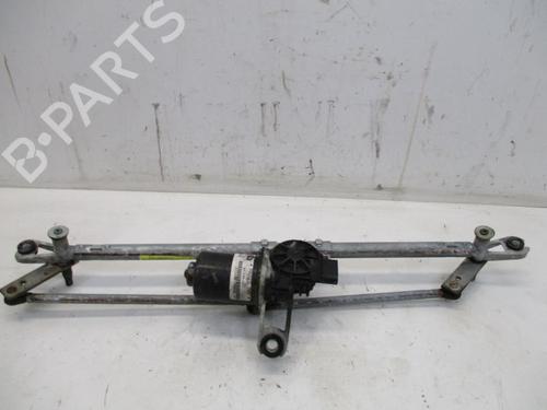 Front wipers mechanism JEEP CHEROKEE (KJ) 3.7 4x4 | BP18802531C83 