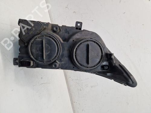 Right headlight VW CRAFTER 30-50 Platform/Chassis (2F_) 2.5 TDI | BP37094635C29 - Image 5