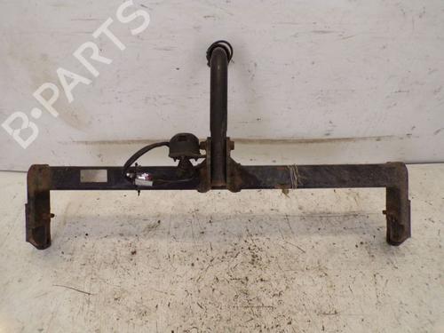 Tow ball/Mechanism AUDI A6 C6 Avant (4F5) 2.7 TDI | BP29088904C141