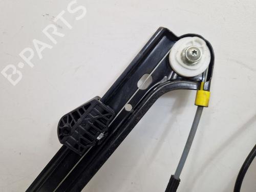 Front left window mechanism BMW 7 (E65, E66, E67) 740 i, Li | BP34289114C22  - Image 8