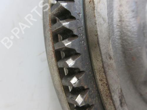 Flywheel HYUNDAI i20 I (PB, PBT) 1.4 | BP30668156M101