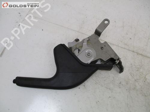 Hand brake MAZDA 2 (DE_, DH_) 1.5 (DE5FS) | BP37098408I18 - Image 3