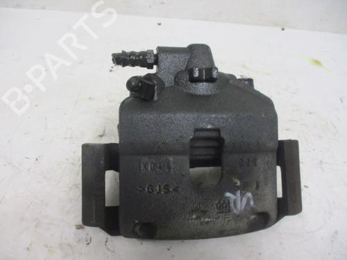 Right front brake caliper OPEL CORSA E (X15) 1.4 (08, 68) | BP37114174M104 - Image 4