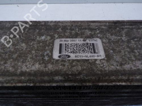 Intercooler FORD TRANSIT Van (FA_ _) 2.4 TDCi RWD | BP29092265M30