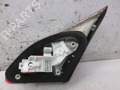 Left tailgate light OPEL ASTRA J (P10) 1.6 (68) | BP29094116C79 