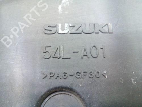 Upper protection SUZUKI SWIFT IV (FZ, NZ) 1.6 (AZG416, AZH416, RS416, ZC32S, ZA32S) | BP31703004M93 