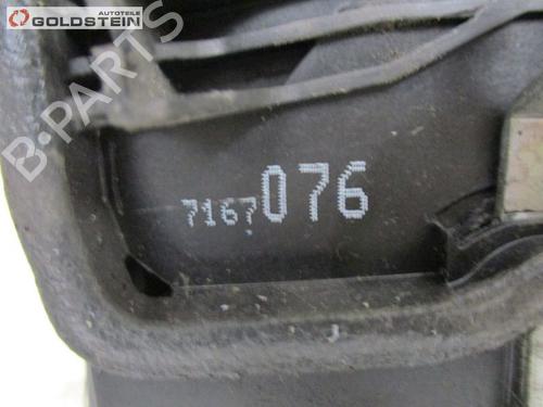 Rear right lock BMW X3 (E83) 3.0 d | BP18755090C99 