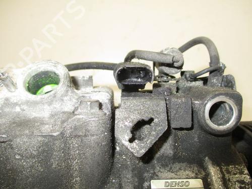 AC compressor BMW 5 Touring (E61) 520 d | BP37120611M34  - Image 7