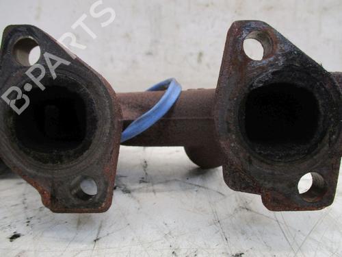 Exhaust manifold RENAULT KANGOO / GRAND KANGOO II (KW0/1_) 1.5 dCi 90 (KW05, KW08, KW0G, KW11) | BP29091978M110 