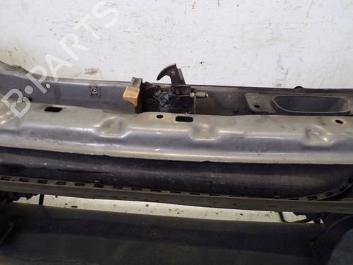 Crossmember VOLVO V50 (545) 1.6 D | BP29093895C162 