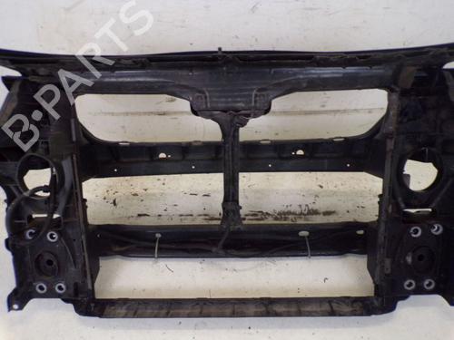 Tverrbjelke VW TOUAREG (7LA, 7L6, 7L7) 3.2 V6 | BP19295345C162 
