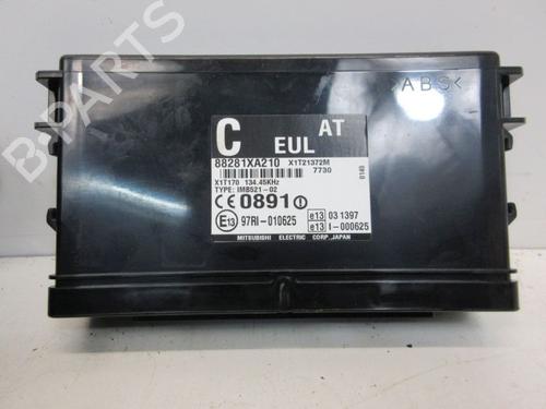 Used Control unit SUBARU TRIBECA (B9) 3.6 (WXF) (258 hp) 21138378