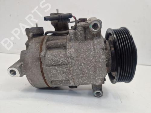 AC compressor BMW 1 (F20) 114 i | BP39008696M34 - Image 4