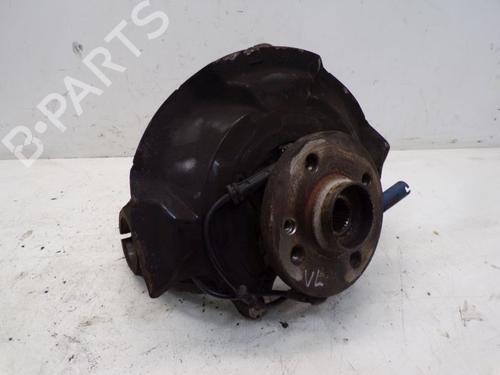 Left front steering knuckle MINI MINI (R56) One | BP37120230M25 - Image 2