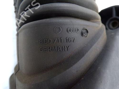 Shift knob AUDI A4 B7 Avant (8ED) 2.5 TDI | BP31703436I34 