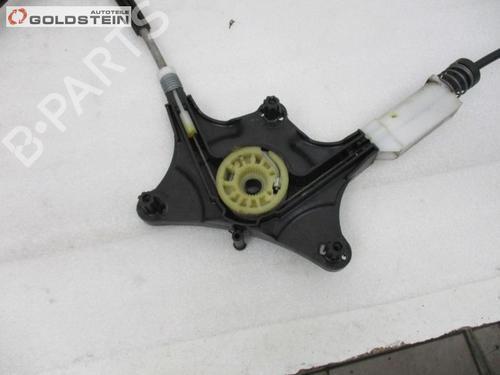 Front right window mechanism MERCEDES-BENZ E-CLASS Coupe (C207) E 220 CDI / d (207.302, 207.301) | BP37102683C23 - Image 3