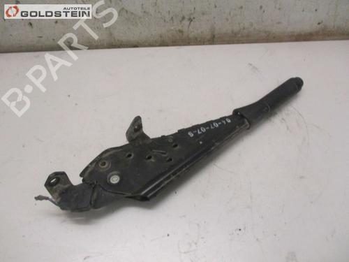 Hand brake VW TRANSPORTER T5 Van (7HA, 7HH, 7EA, 7EH) 1.9 TDI | BP37096410I18 - Image 2