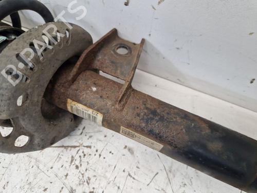 Left front shock absorber VW GOLF PLUS V (5M1, 521) 1.4 16V | BP30765494M16 