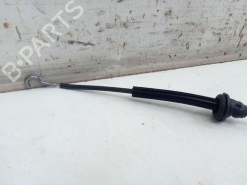 Rear left lock MERCEDES-BENZ A-CLASS (W169) A 200 (169.033, 169.333) | BP28076577C100 