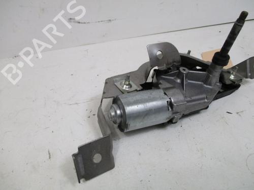 Rear wiper motor FORD FIESTA VI (CB1, CCN) 1.25 | BP18800703M102 