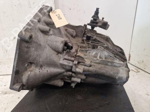 Gearbox FIAT DUCATO Van (250_) 130 Multijet 2,3 D | BP38444393M3 - Image 8