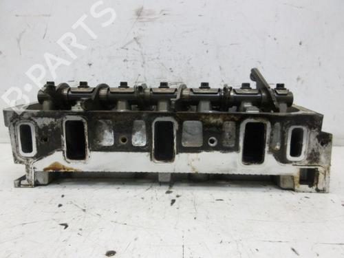 Cylinder head JEEP WRANGLER III (JK) 3.8 | BP28112603M5 