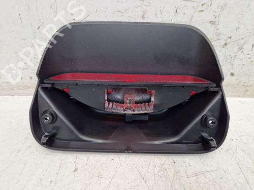Used Third brake light DACIA SANDERO II 1.0 SCe 75 (B8JC, B8JD) (73 hp) 27040512