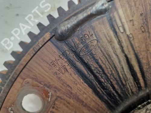 Pulley FORD S-MAX (WA6) 2.0 TDCi | BP31333473M122  - Image 6