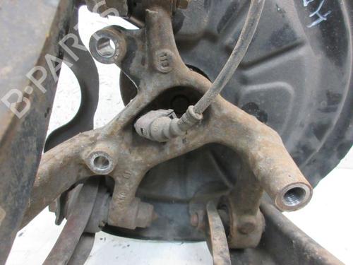 Right rear steering knuckle SEAT LEON (1P1) 2.0 TFSI | BP29093388M28