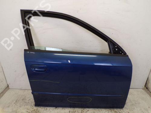 Used Right front door AUDI A4 B7 Avant (8ED) 2.5 TDI (163 hp) 29086140
